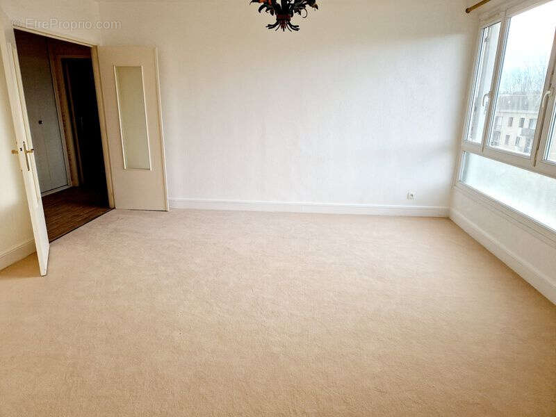 Appartement à COMPIEGNE