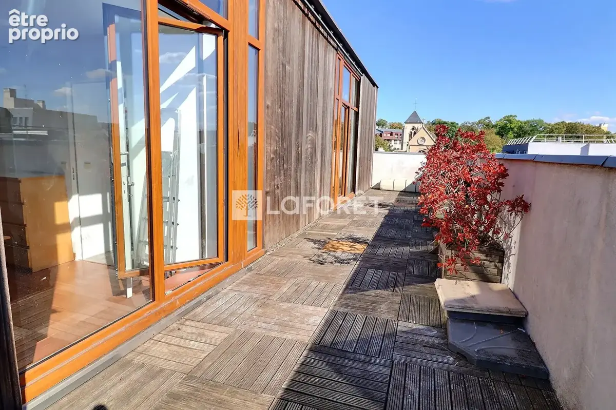 Photo Appartement à Montreuil au prix de 740 000€
