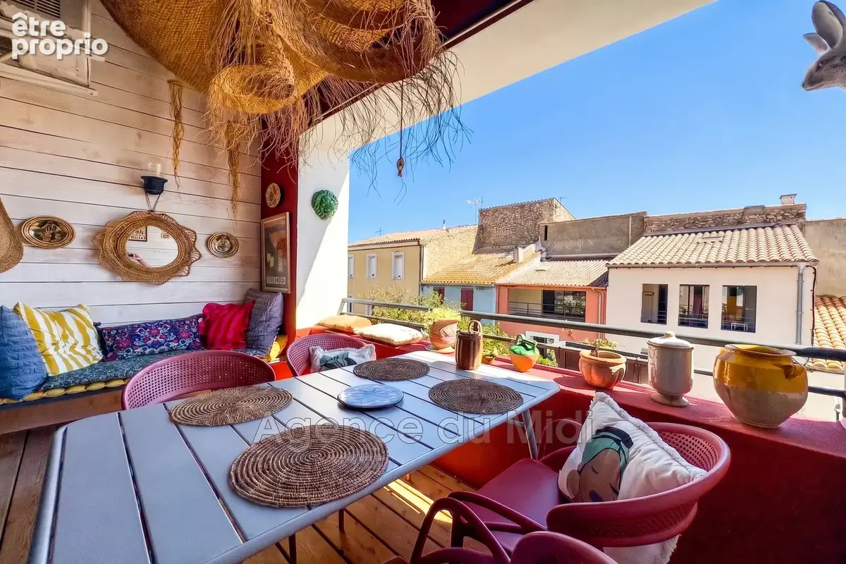 Maison 98 m² à vendre à Leucate (11370) - photo 5
