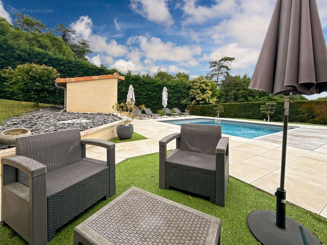  nouveau prix – une opportunité rare aux portes de périgueux  - photo 4