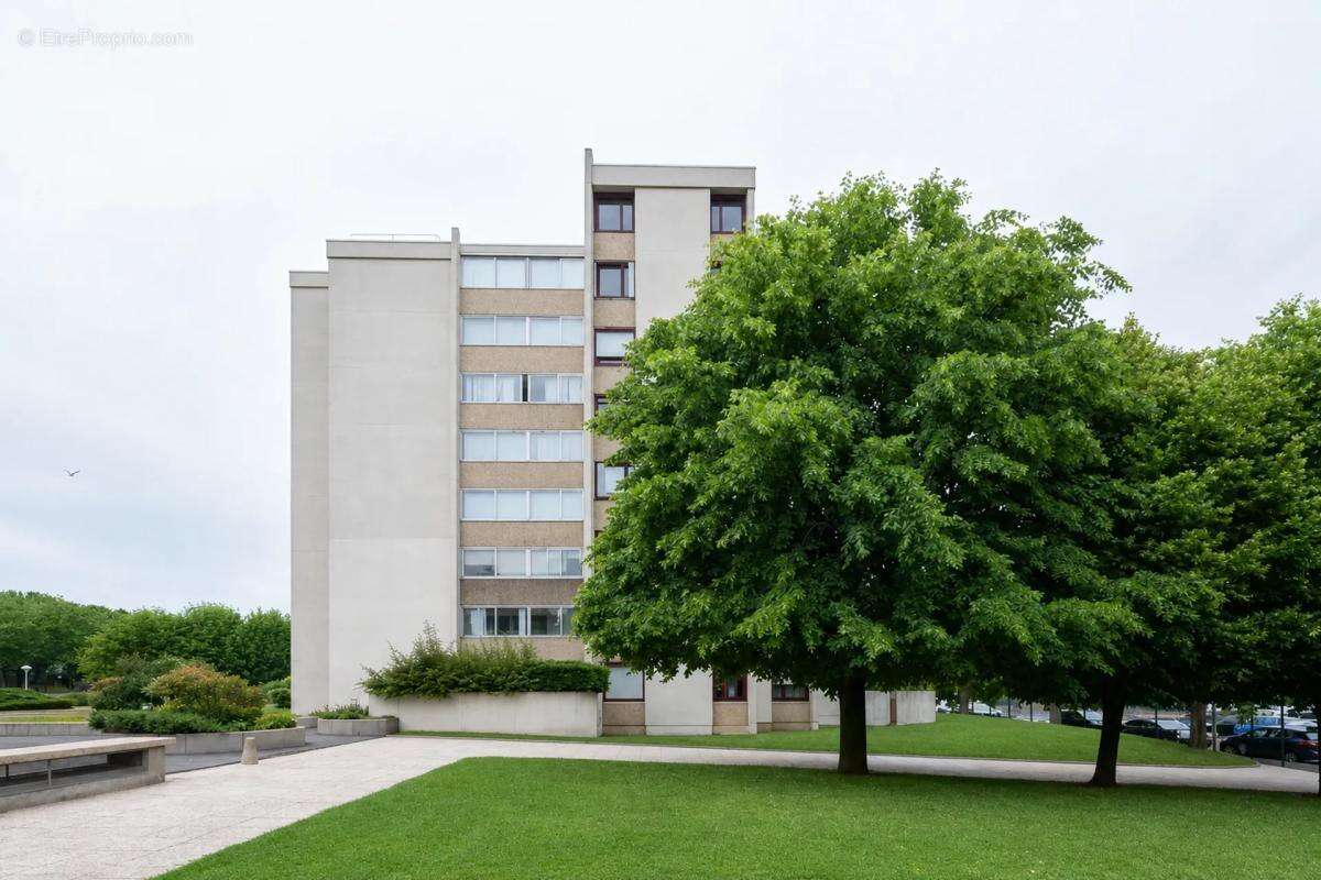 Appartement de 5 pièces de 92 m² à Franconville - photo 7