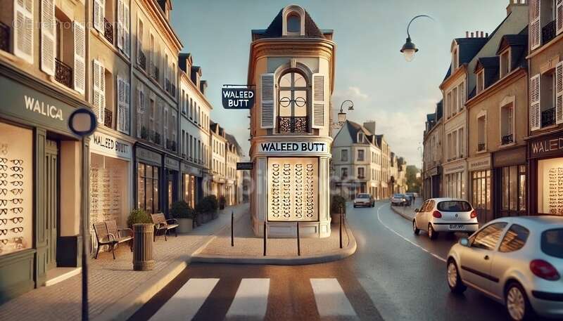 Commerce à BOURG-EN-BRESSE