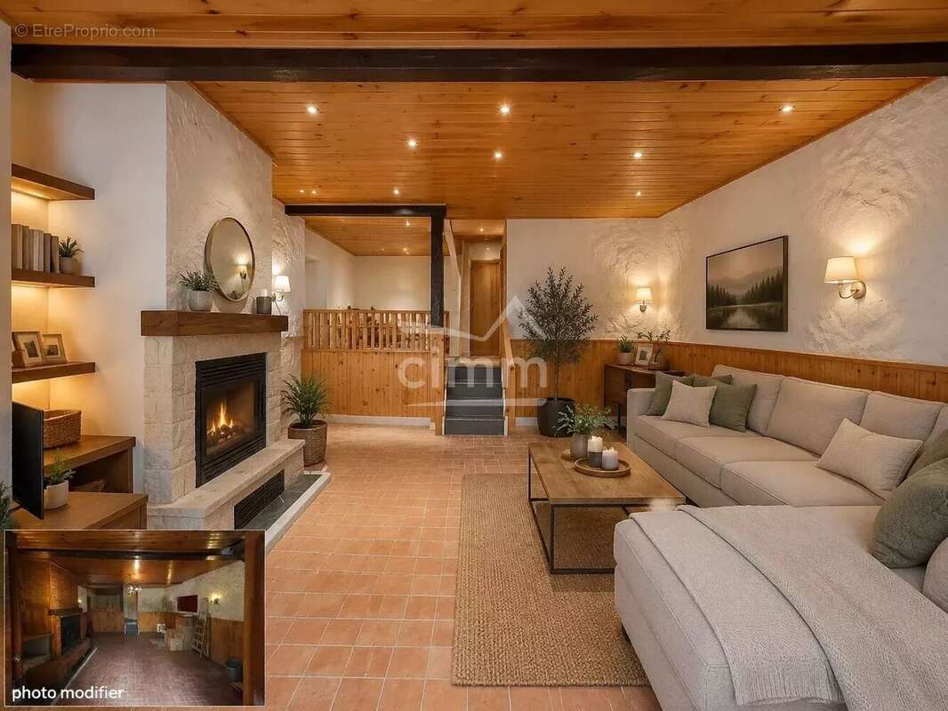 Maison de village à restaurer - photo 2