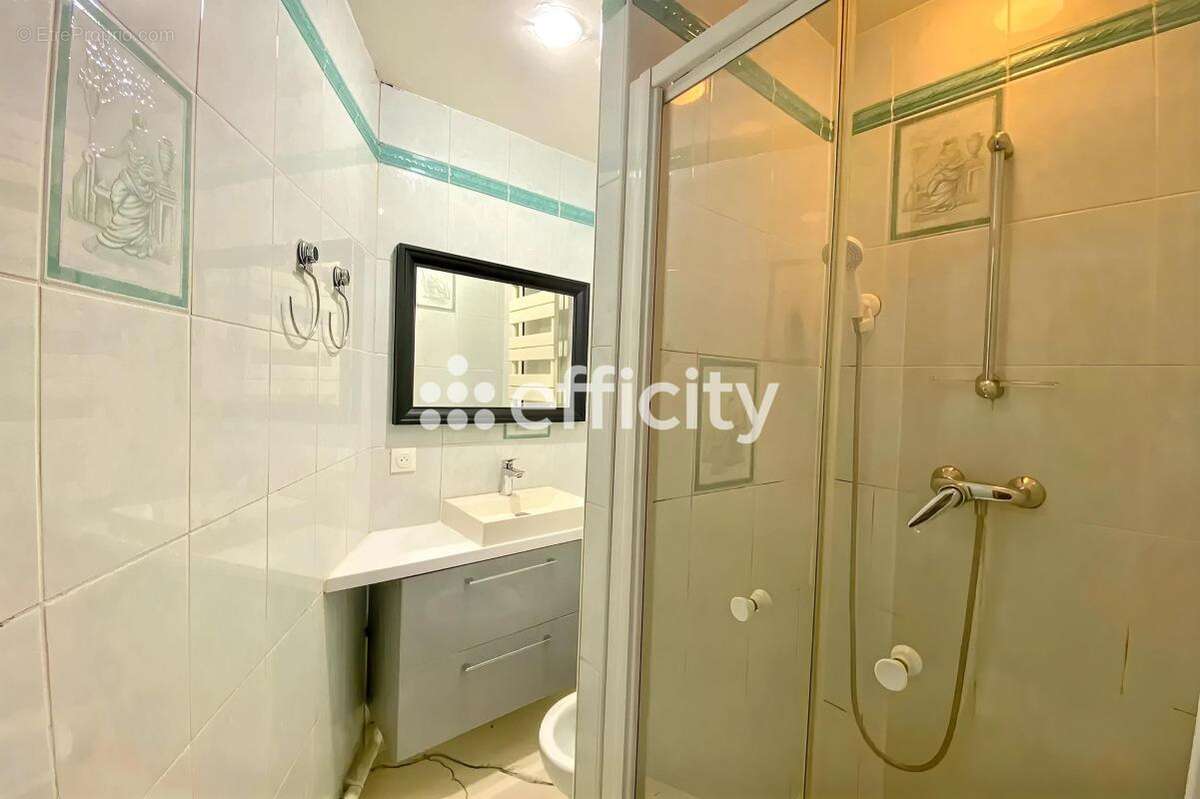 Maison à ROMAINVILLE