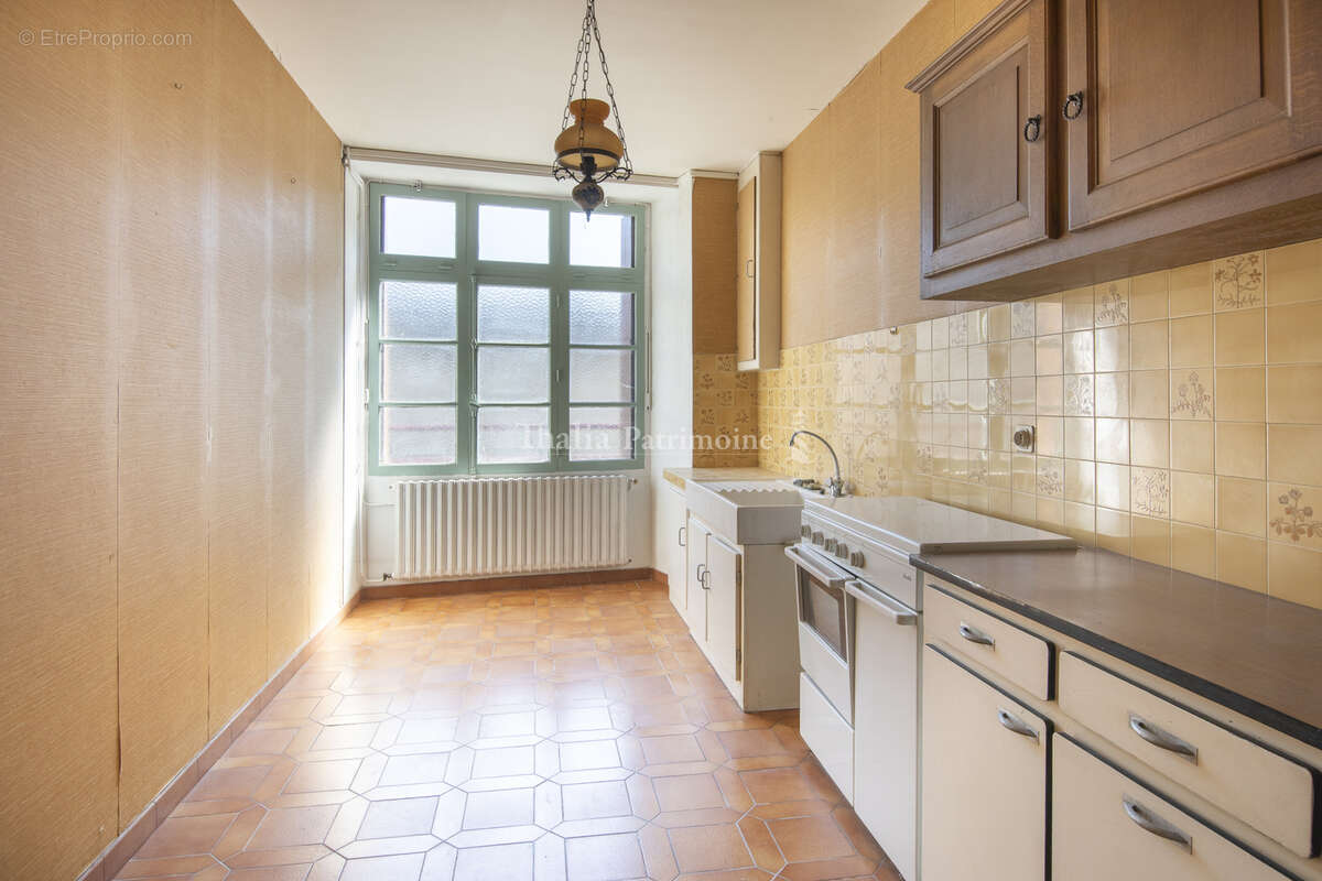 Maison à MAREUIL