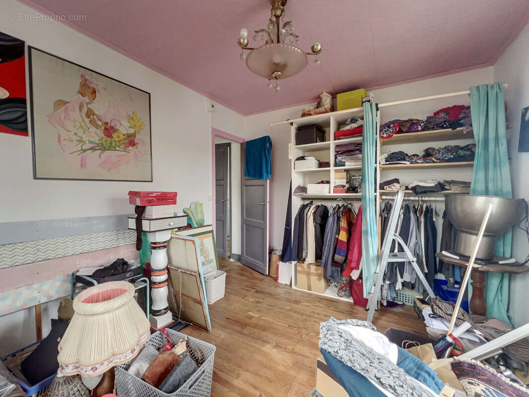 Maison à LA TESTE-DE-BUCH