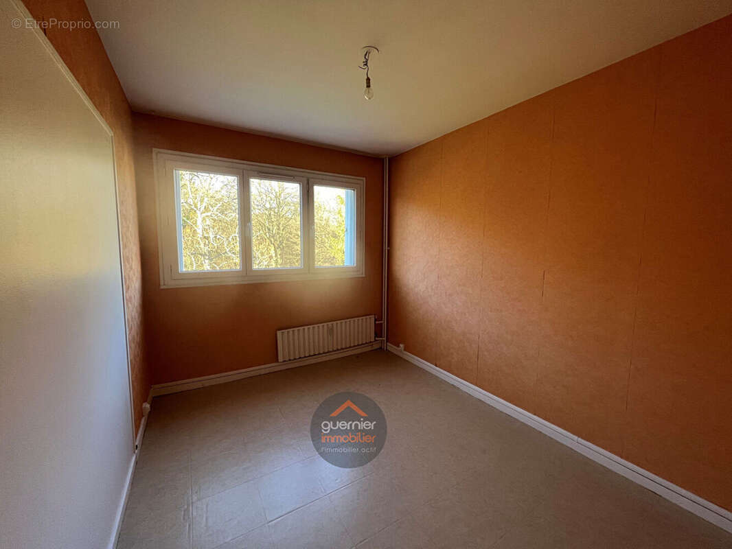 Appartement à CANTELEU