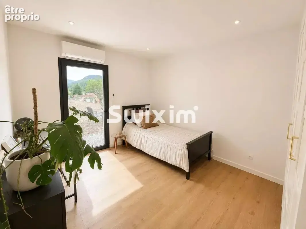 Maison moderne de caractère proche Lons - photo 6