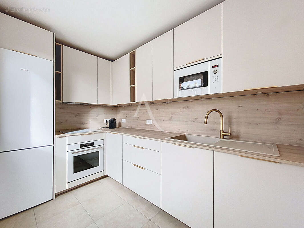 Appartement à RUEIL-MALMAISON