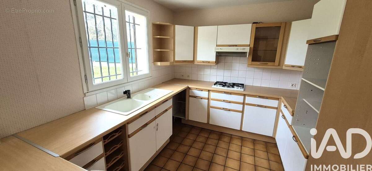 Maison 135 m² à Lachelle  - photo 8