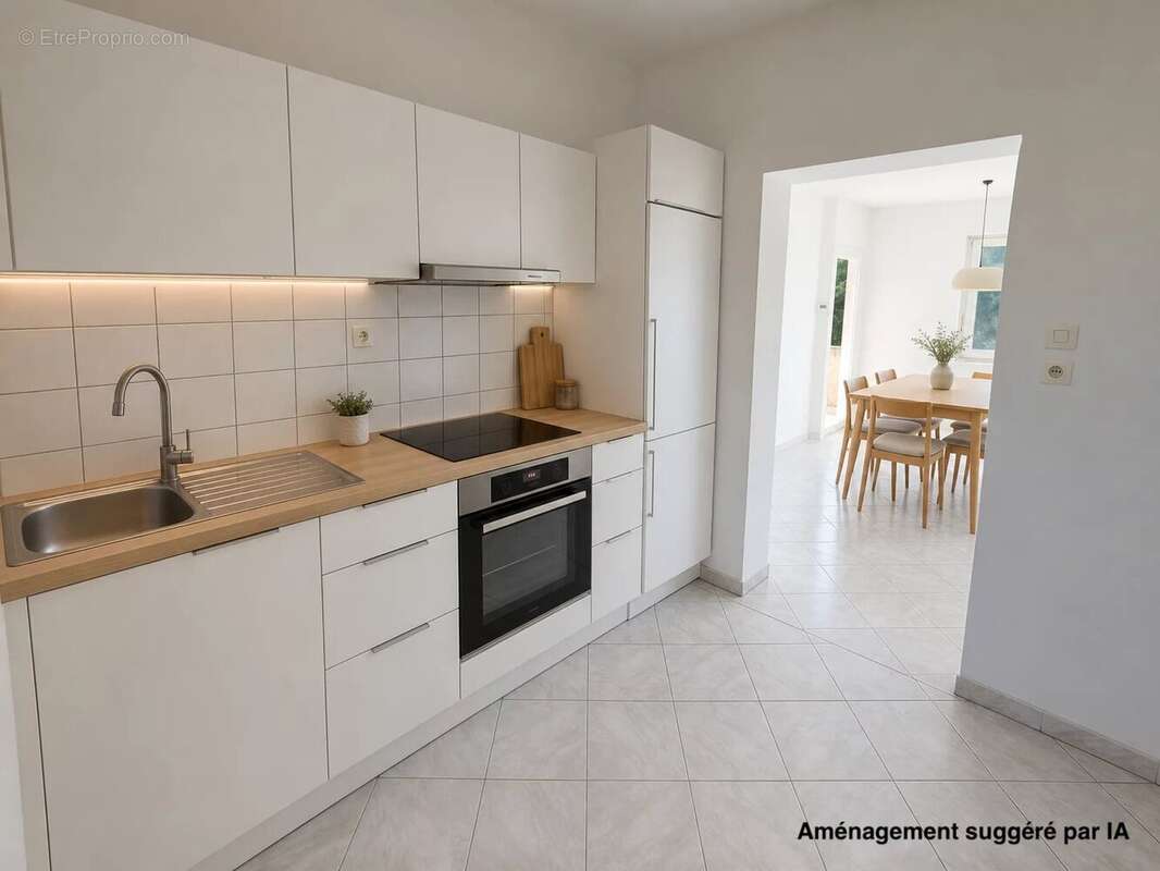 Maison 65 m² à Crehange  - photo 6
