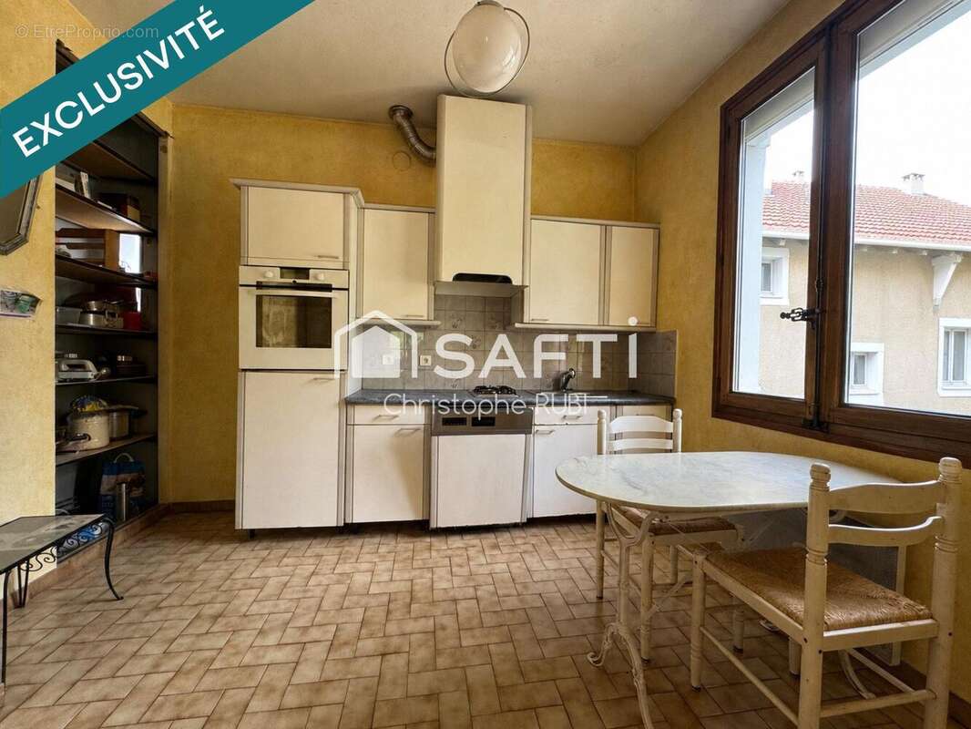 Photo 4 - Maison à SAINT-EGREVE