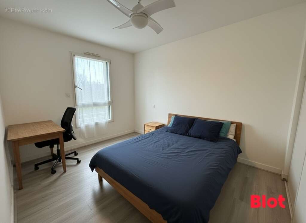 Maison à CHATEAUGIRON