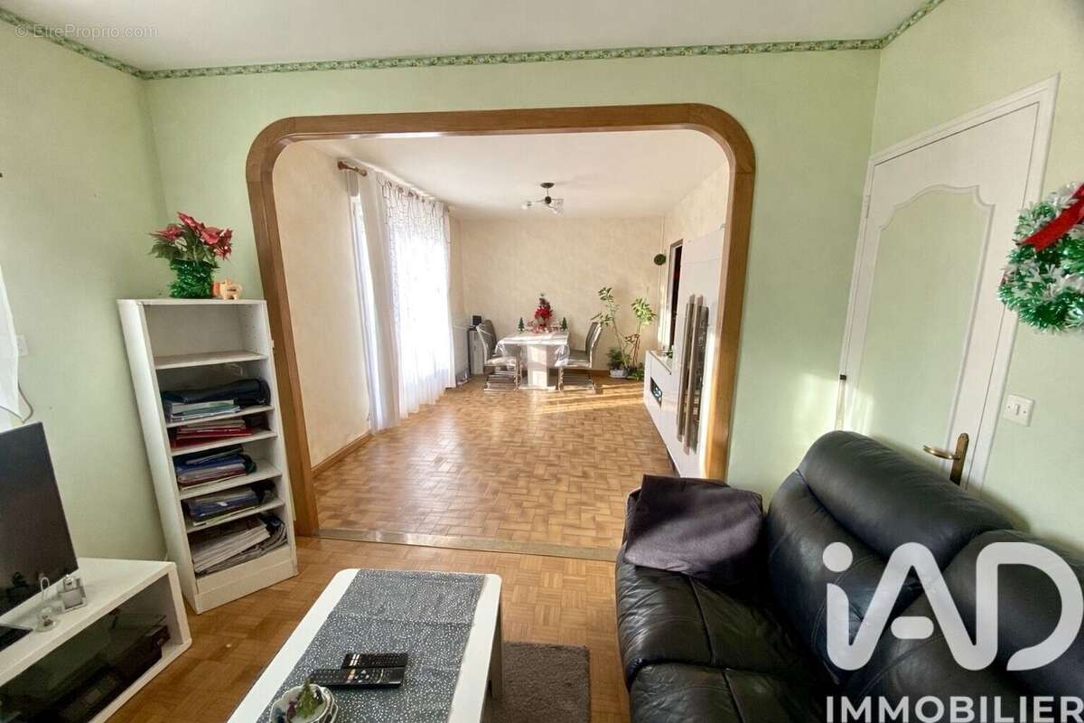 Photo 3 - Maison à EVRON