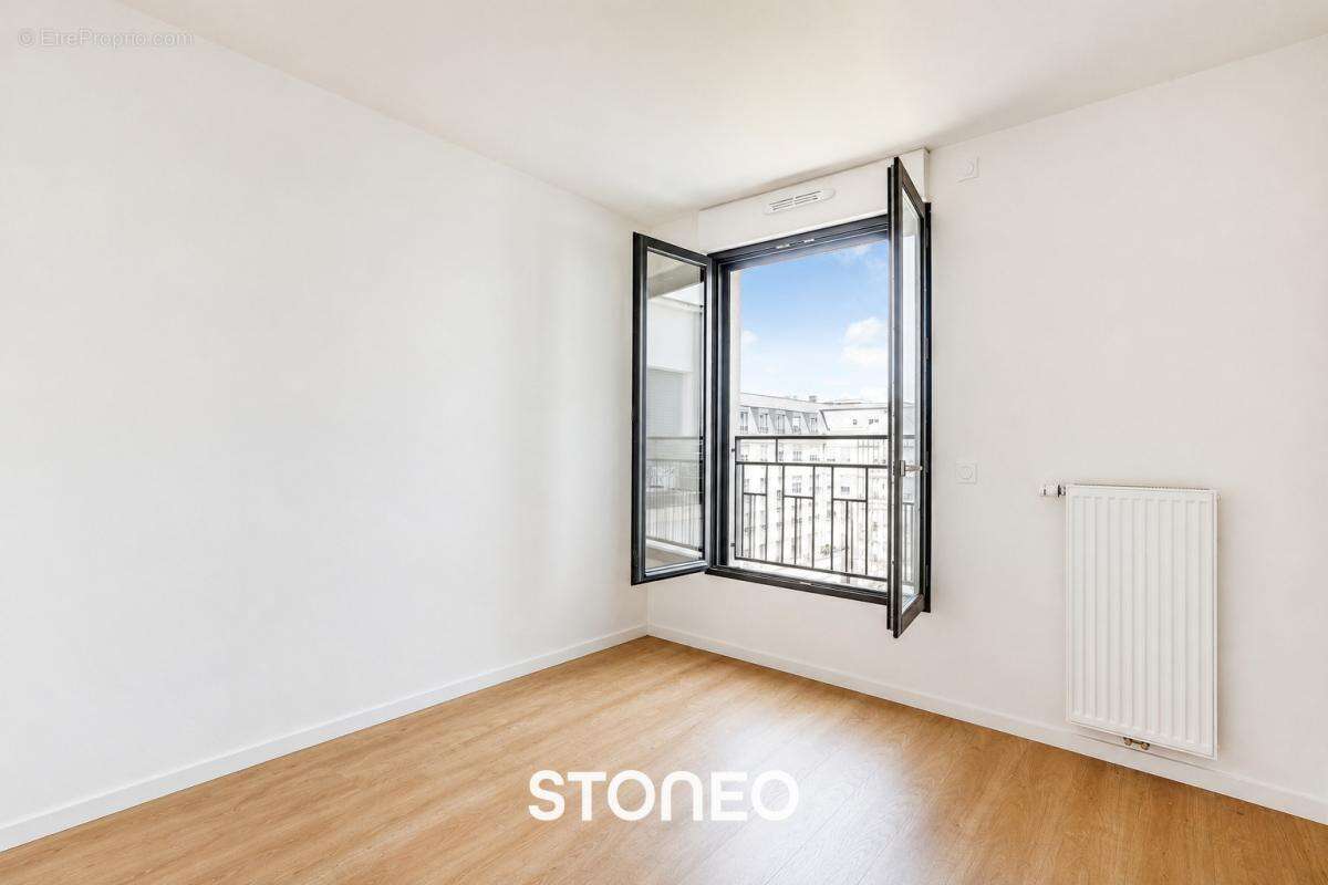 Appartement à CLAMART
