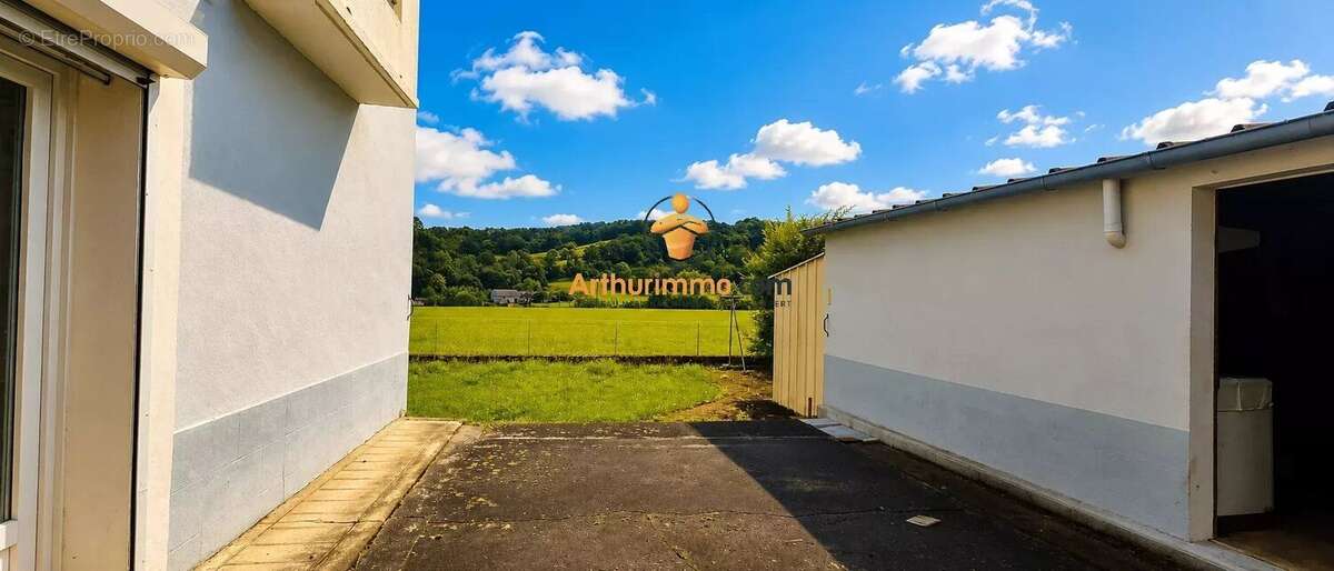Vente Maison Saint-pe-de-bigorre(65270) 85 990ï¿œ - photo 2