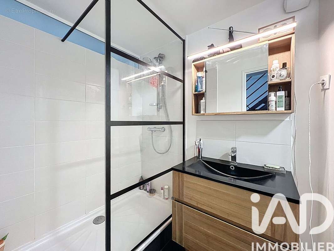 Photo 9 - Appartement à CHATILLON