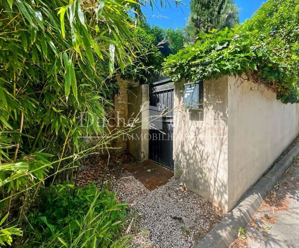 Photo 2 - Appartement à UZES