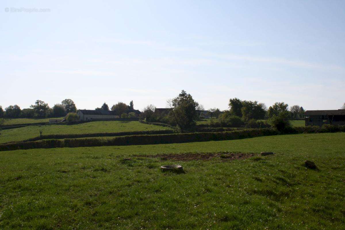 Fermette authentique dans le Morvan - photo 13