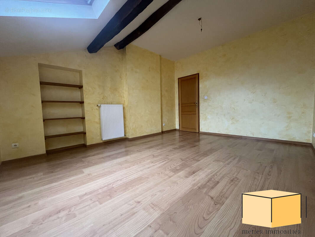 Appartement à BELLEY