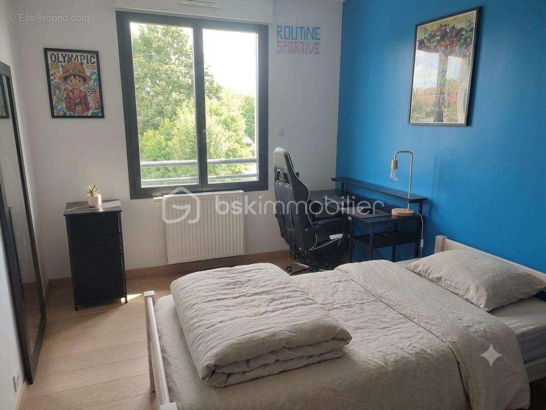 Maison de standing élégante et moderne - photo 10