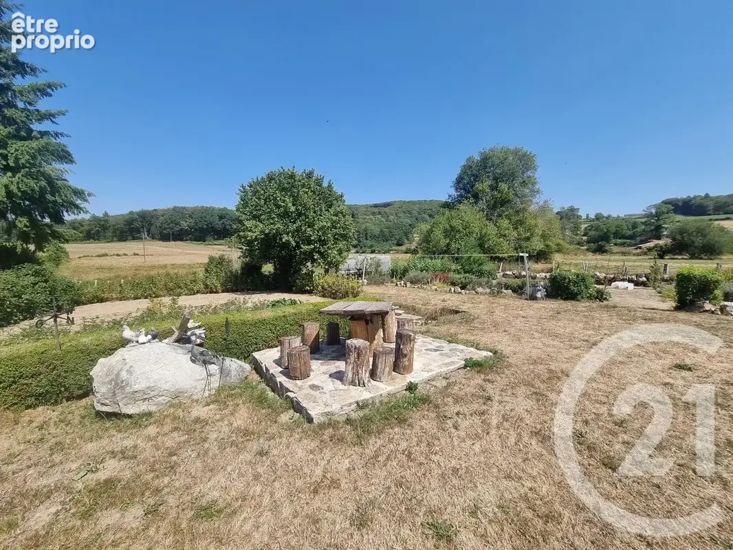 Maison 201 m² à Montsauche-Les-Settons  - photo 33