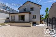 Photo 1 - Maison à DRAVEIL