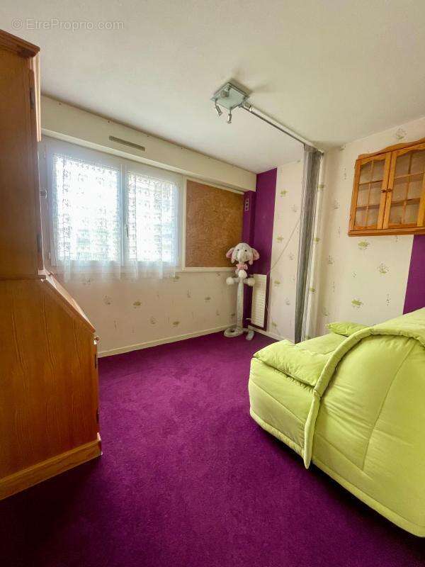 Appartement à LES ULIS