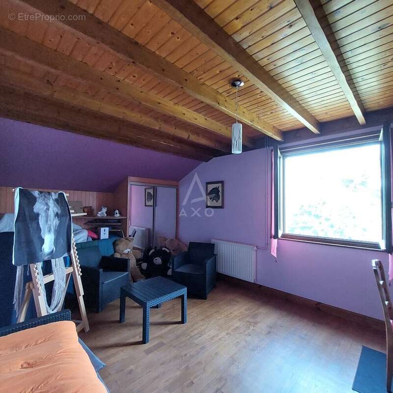 Maison à GRIGNOLS