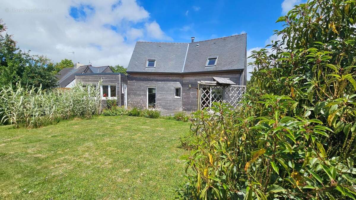 Photo 4 - Maison à MESQUER