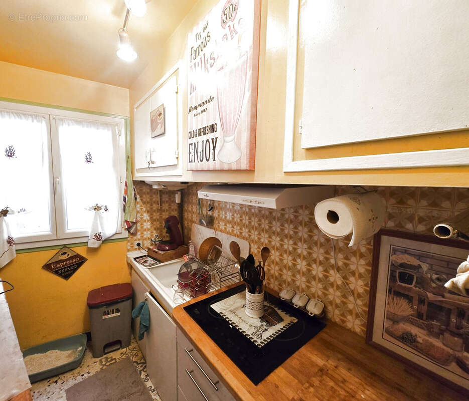 A vendre immeuble à Clermont l'hérault - photo 11