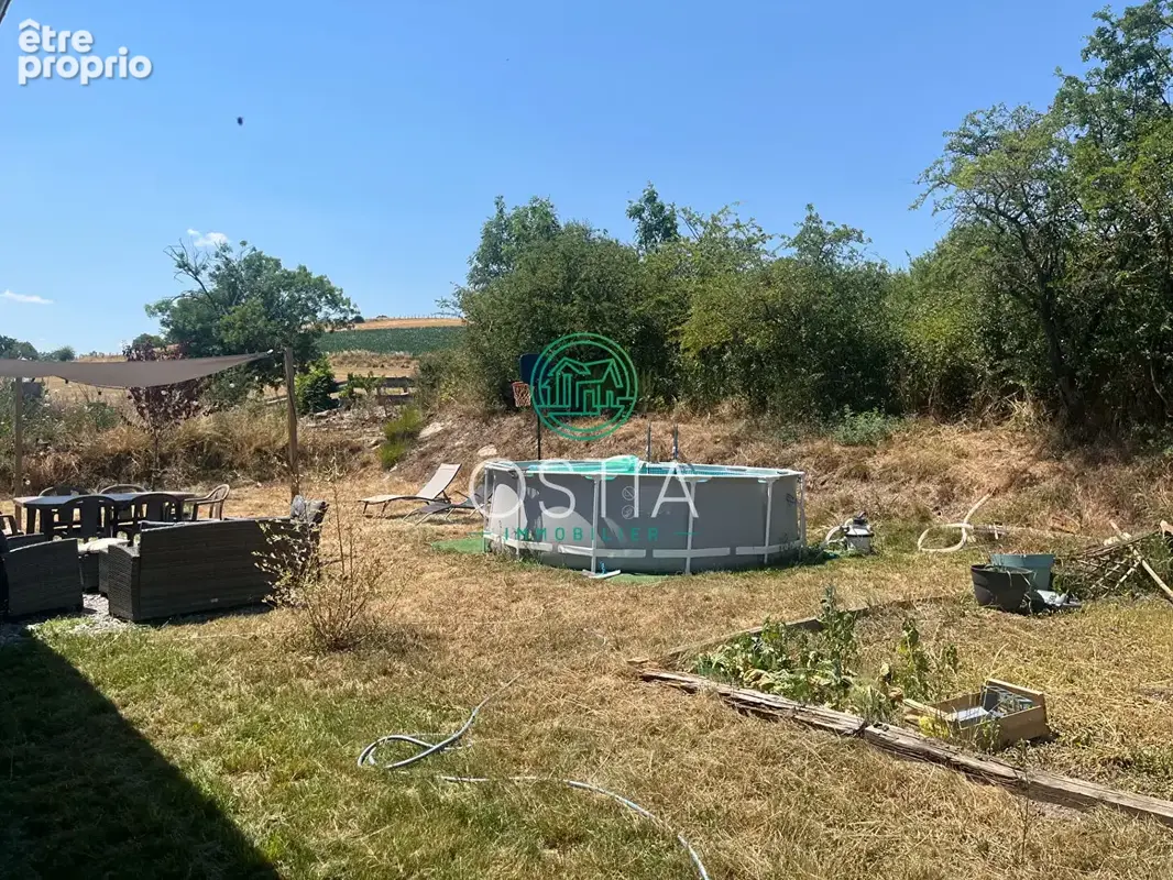 Villa St Chamond 5 pièce(s) - 94m² - photo 11