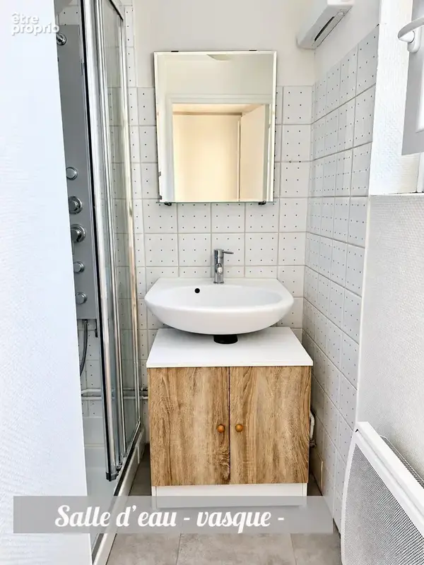 Appartement 2 pièces 34 m² à vendre à Villeneuve-Sous-Dammartin (77230) - photo 8