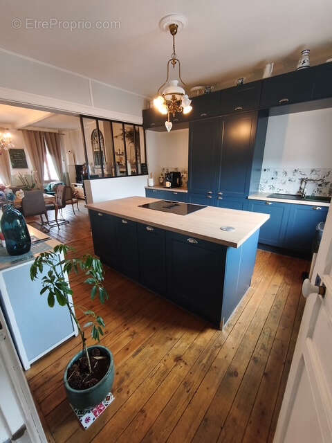 Appartement à MERVILLE