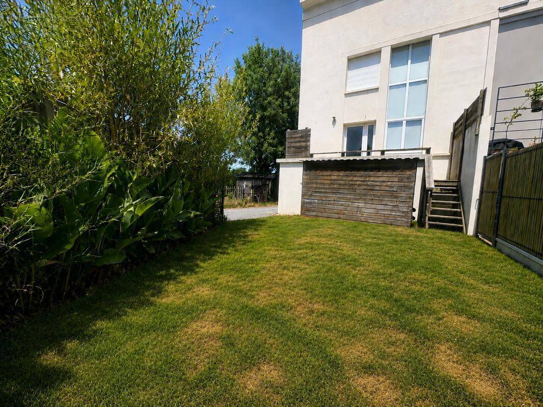 Appartement à LES SORINIERES