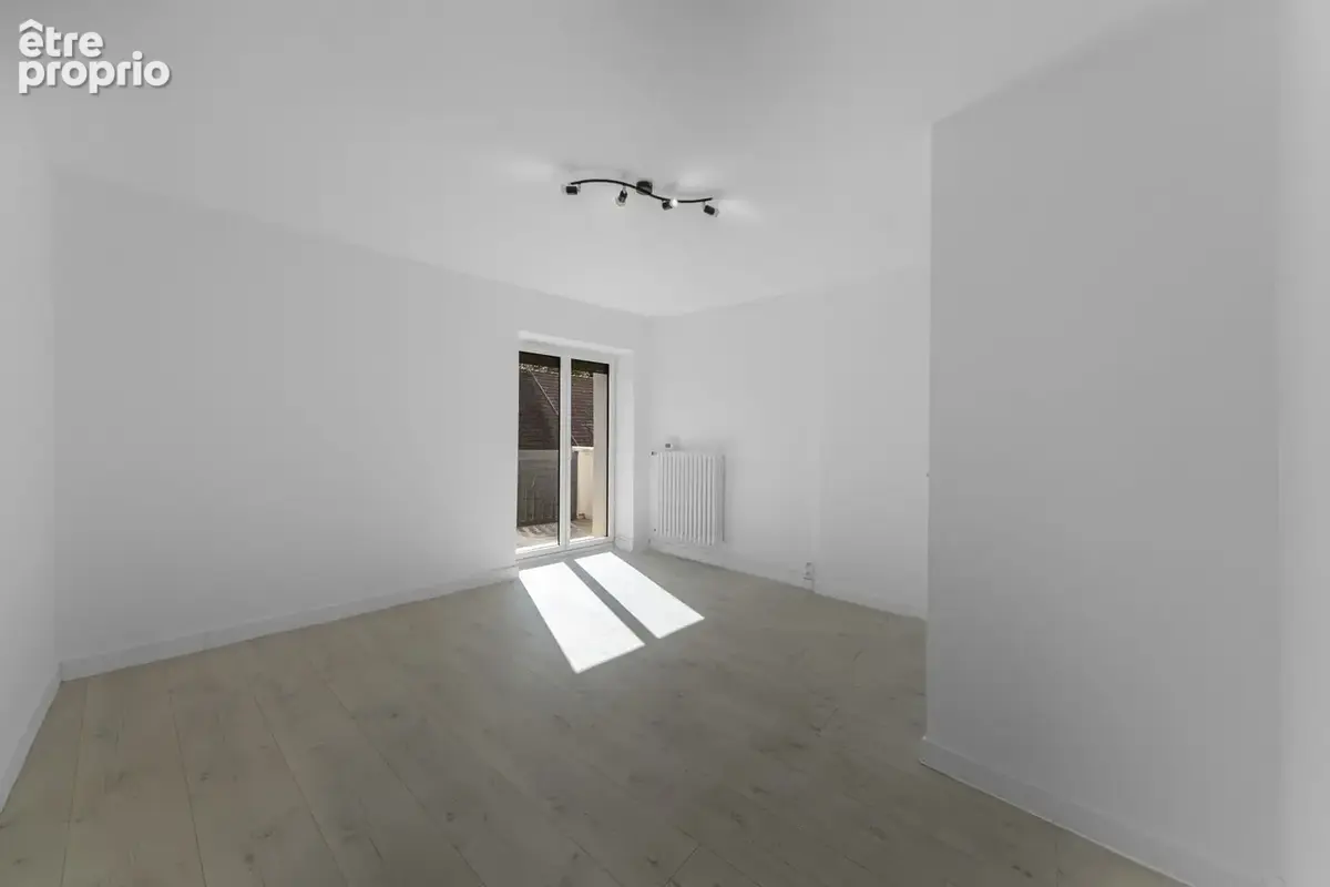 Ensemble immobilier 141m2 Couchey - photo 14