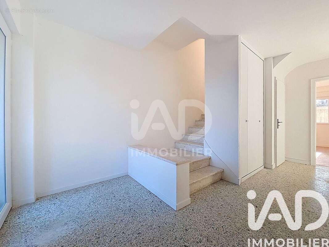 Photo 3 - Appartement à AUXERRE
