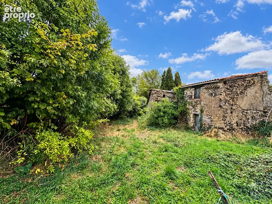 Busséol, Terrain de 913m2 - photo 2