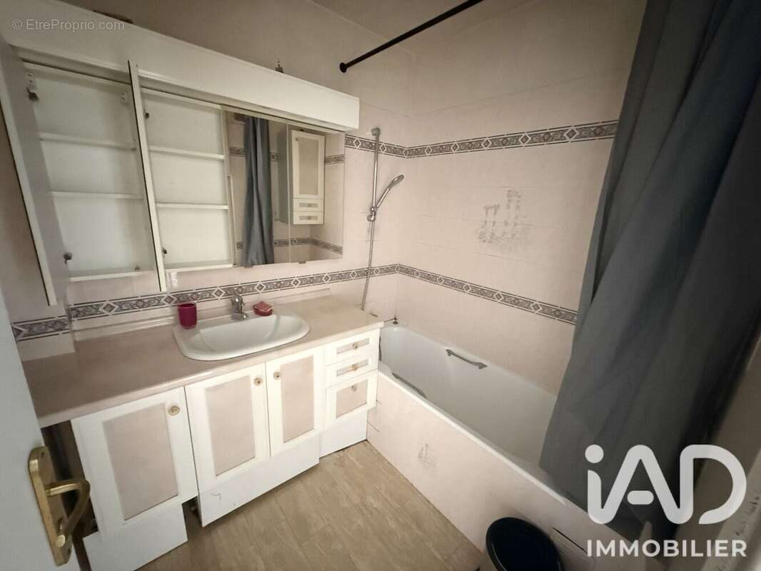 Photo 5 - Appartement à COMPIEGNE