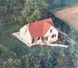 Maison à RESSONS-SUR-MATZ