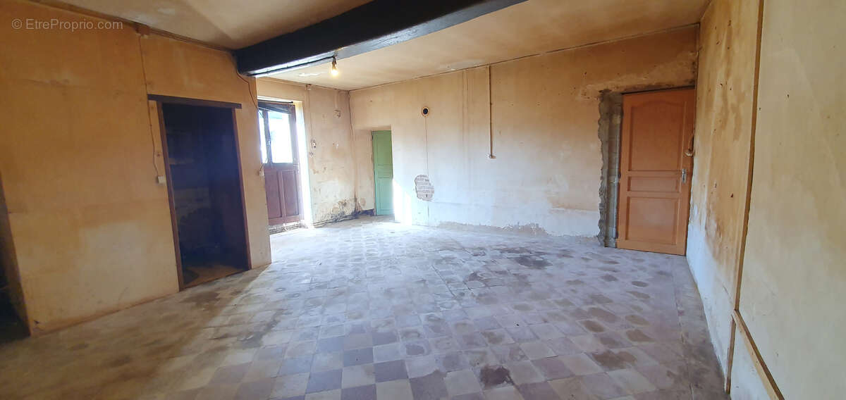 Maison à CHATEAUDUN