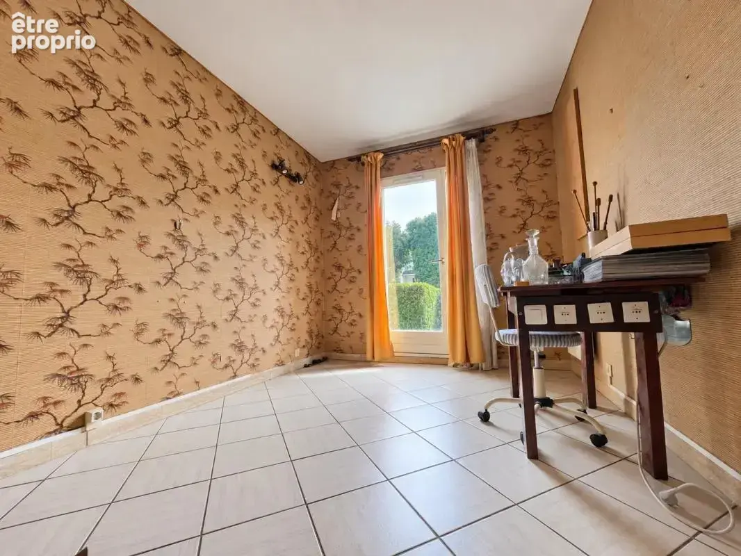 Les clayes - maison familiale - photo 8