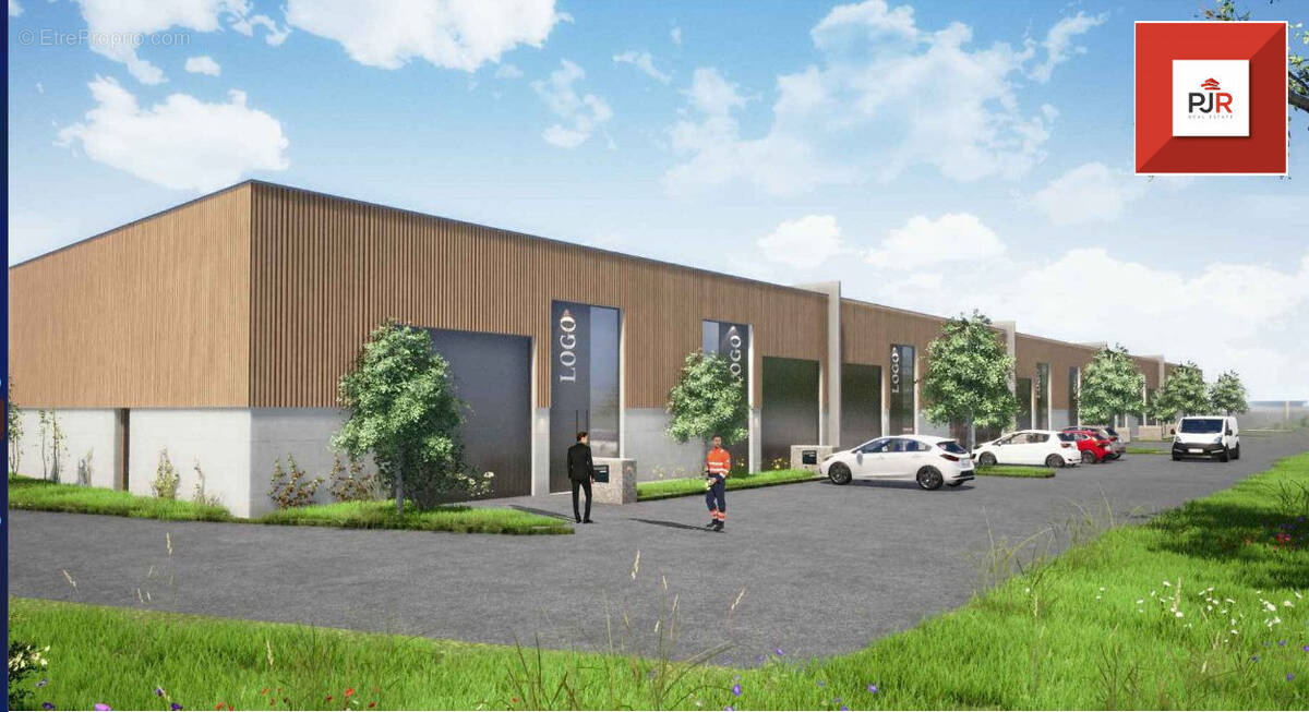 Commerce à SAINT-NICOLAS-DE-PORT