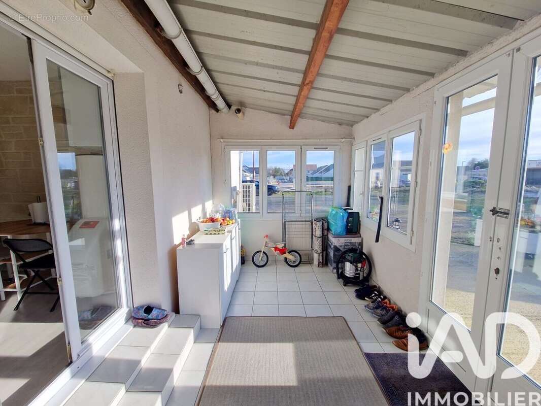 Photo 6 - Maison à ROMORANTIN-LANTHENAY