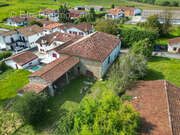 Maison à SAINT-JEAN-PIED-DE-PORT
