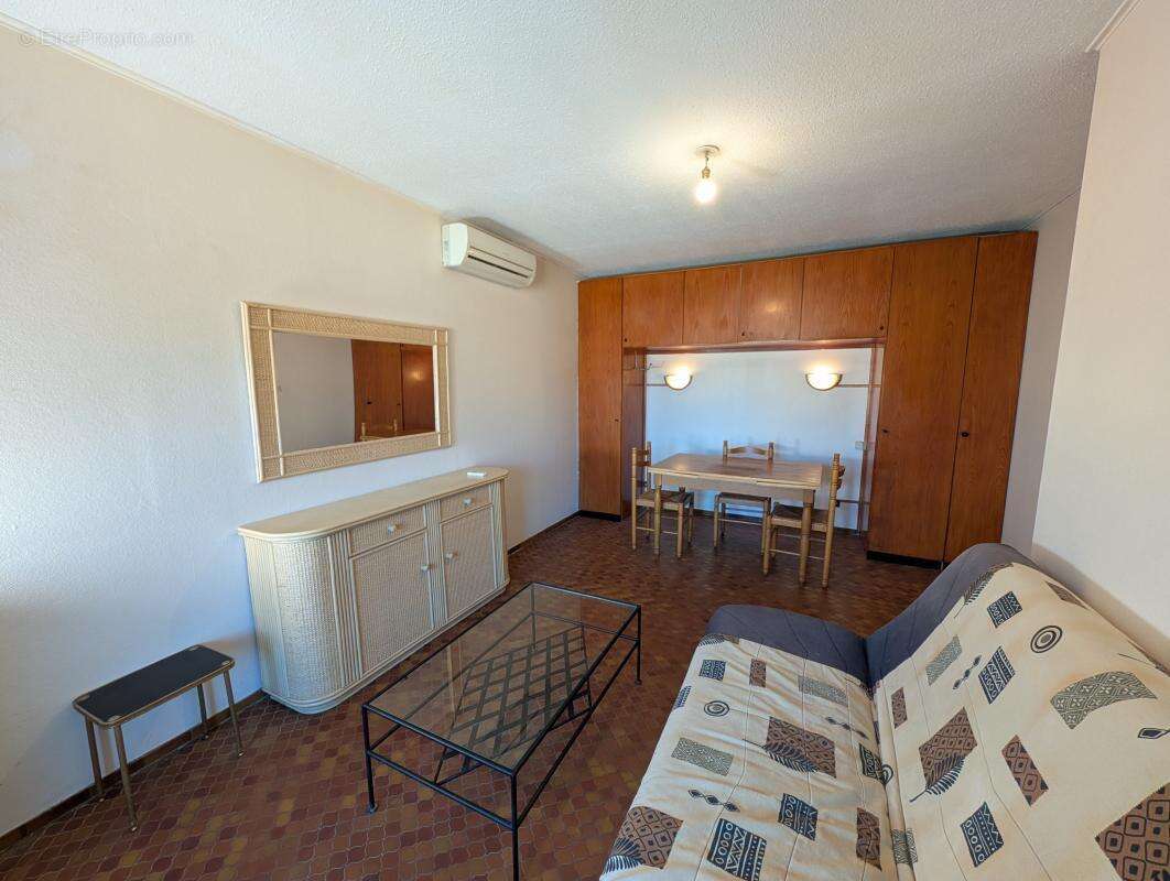 Appartement à COLLIOURE