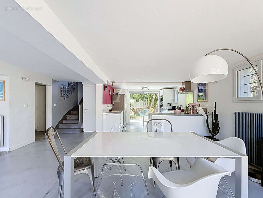 Maison à ANGERS