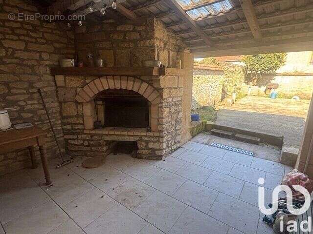 Photo 5 - Maison à DELUT