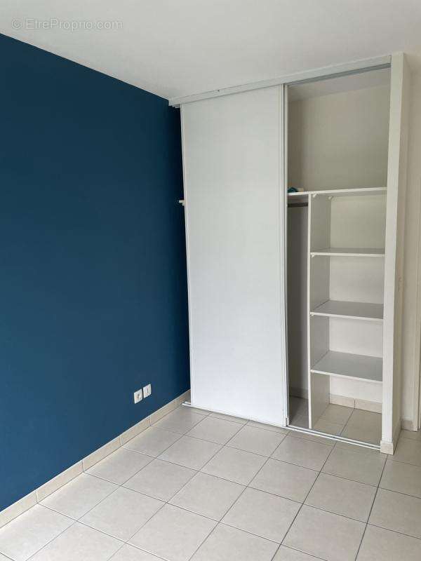 Appartement à BLAYE