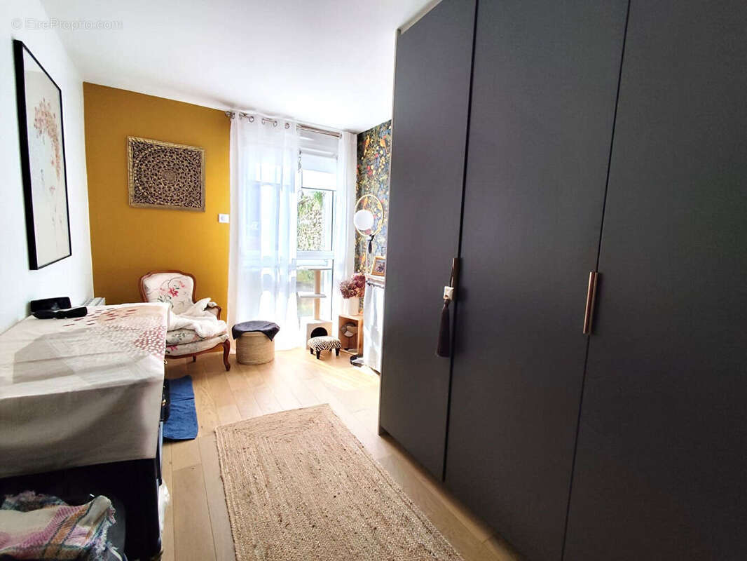 Appartement à QUIMPER